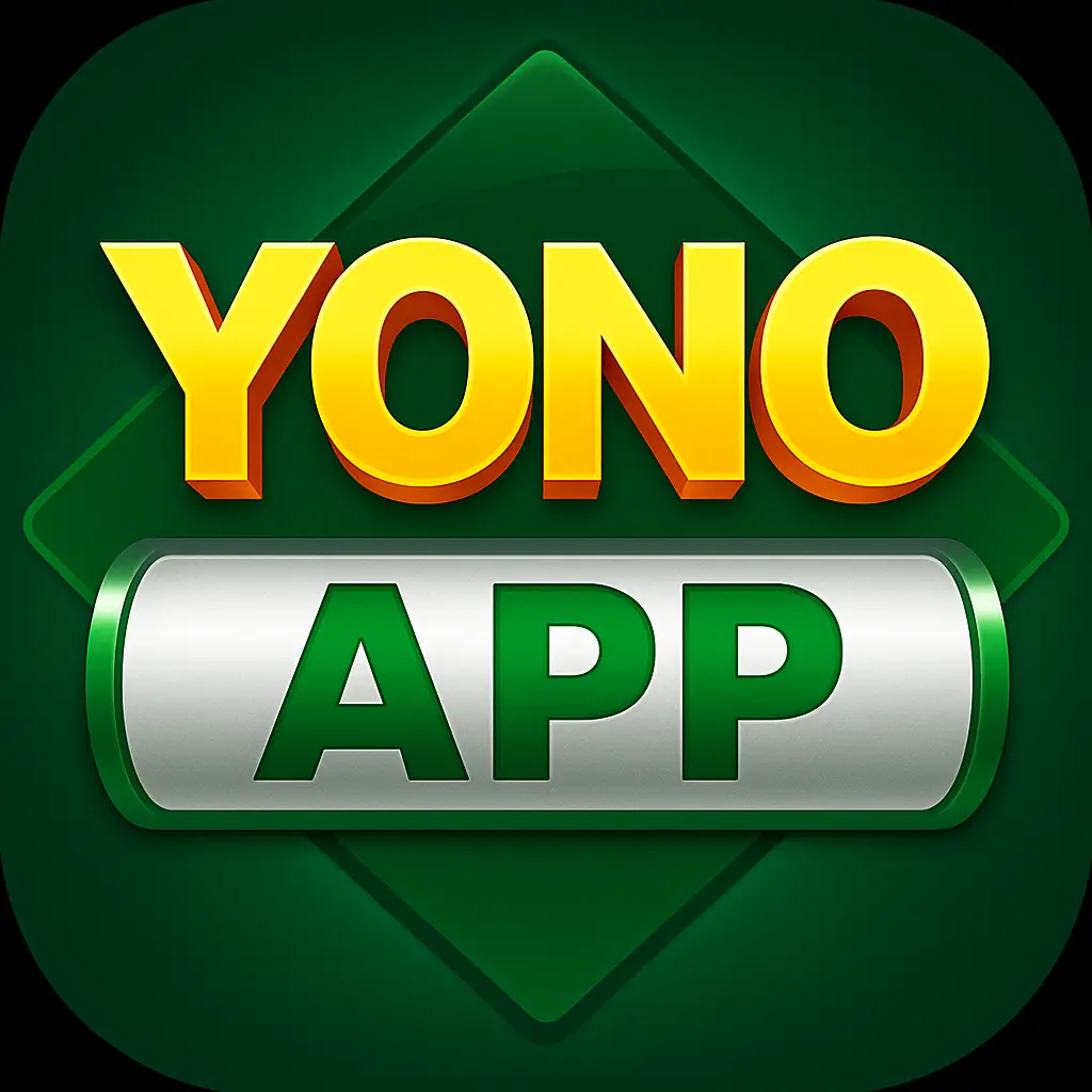 New Yono App app logo