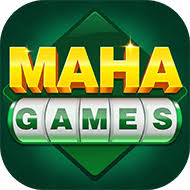 Yono Maha Games app logo
