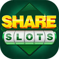 Share Slots app logo