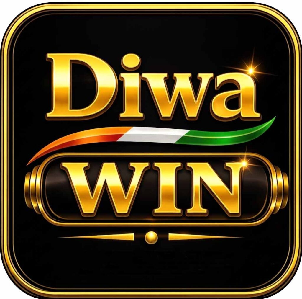 Diwa Win app logo