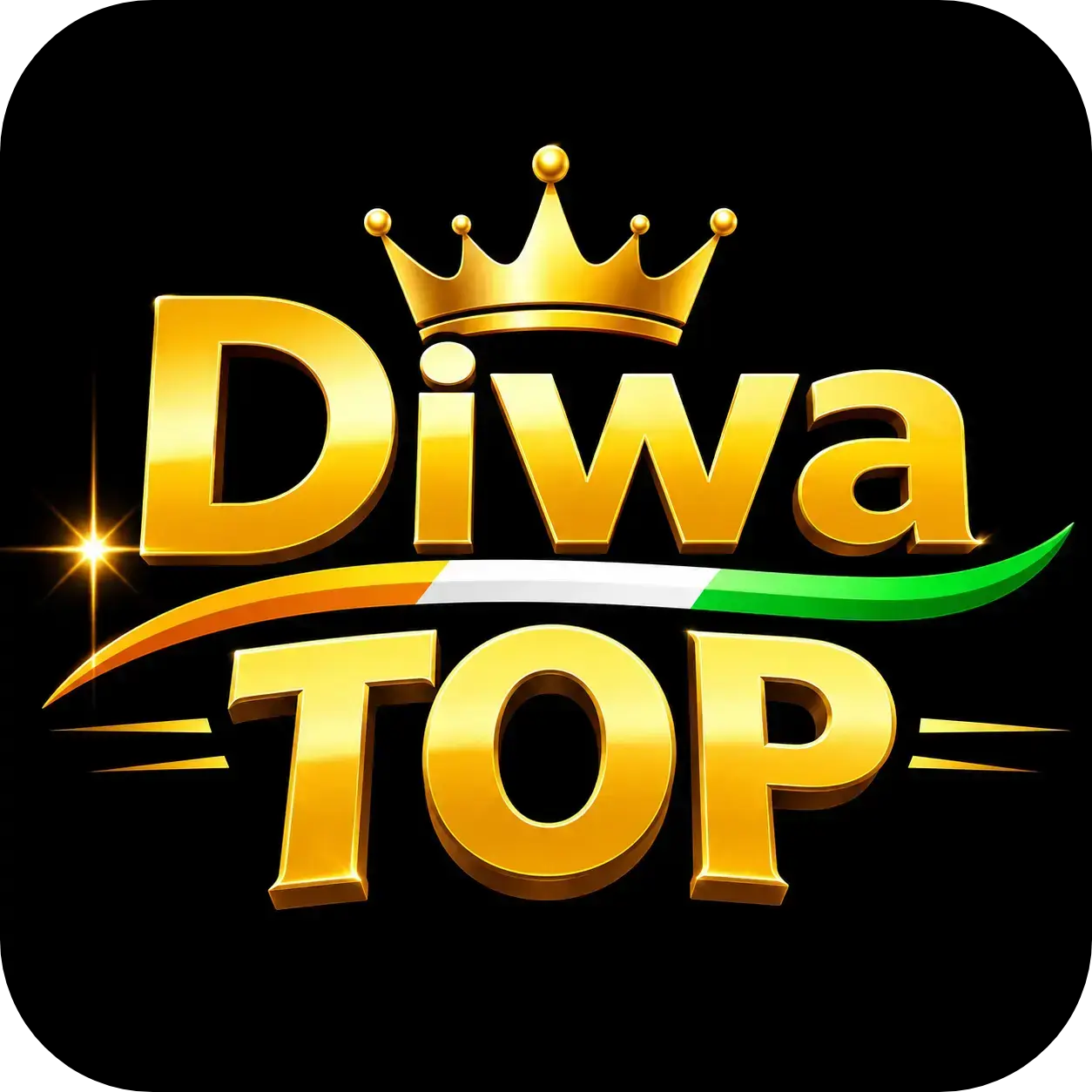 Diwa Top app logo