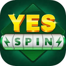 Yes Spin app logo