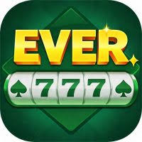 Ever 777 app logo