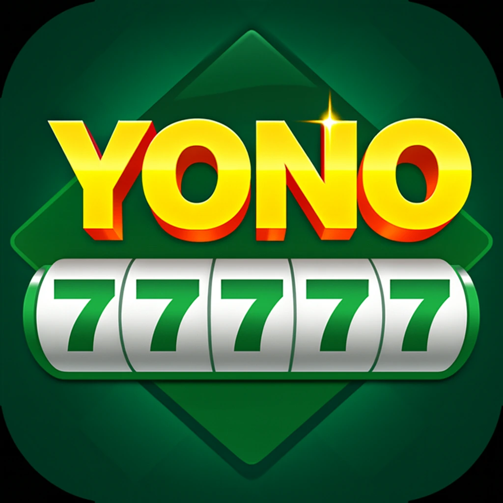 Yono 777 app logo