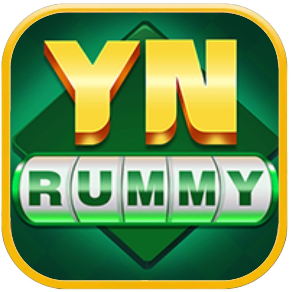 YN Rummy app logo