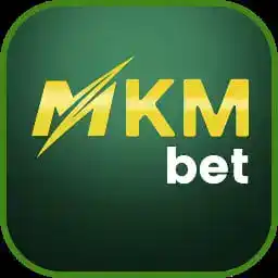MKM Bet app logo