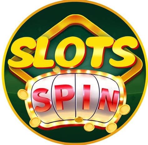 Slots Spin app logo