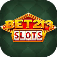 Bet 213 Slots app logo