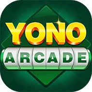 Yono Arcade app logo