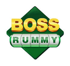 Boss Rummy app logo