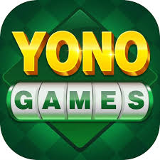 Yono Game app logo