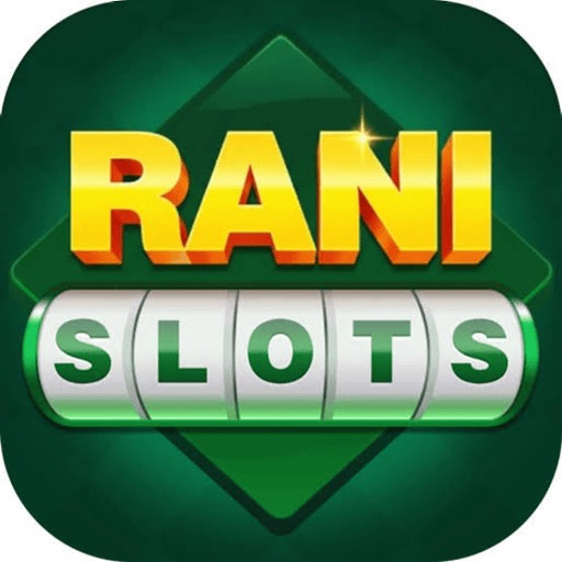 Rani Slots app logo