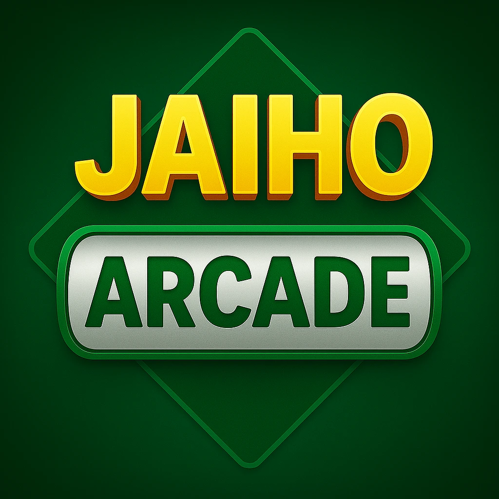 Jaiho Arcade app logo