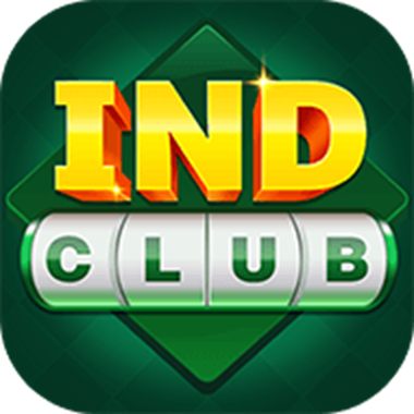 IND Club app logo