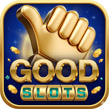 Good Slots app logo