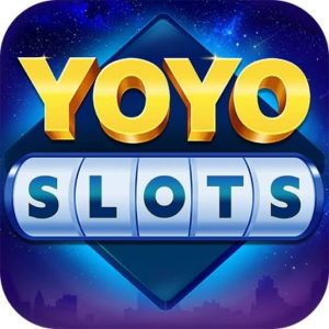 Yoyo Slots app logo
