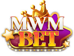 MWM Bet app logo