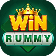 Win Rummy app logo
