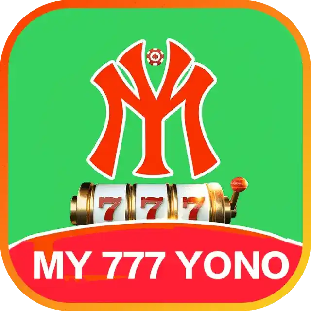 My 777 app logo