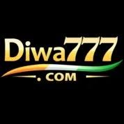 DIWA 777 app logo