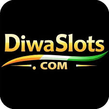 Diwa Slots app logo