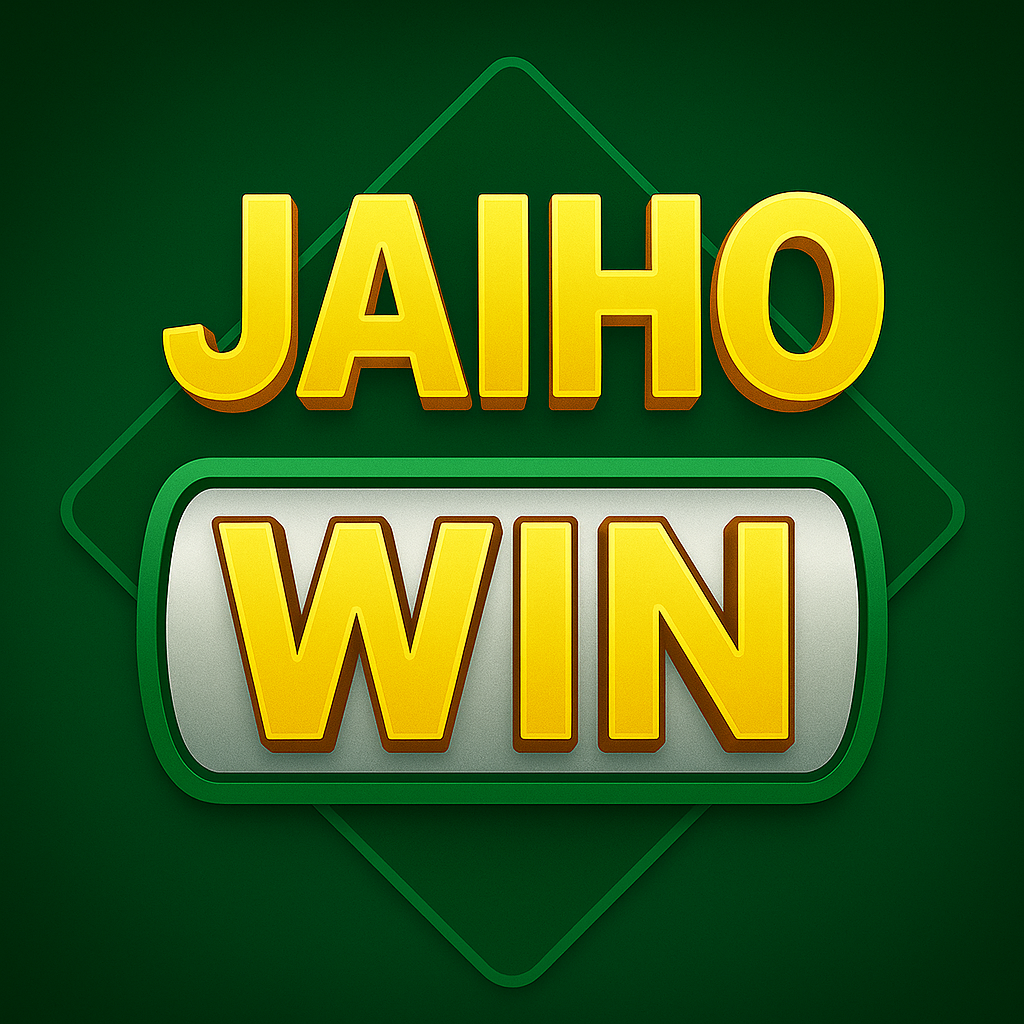 Jaiho Win app logo