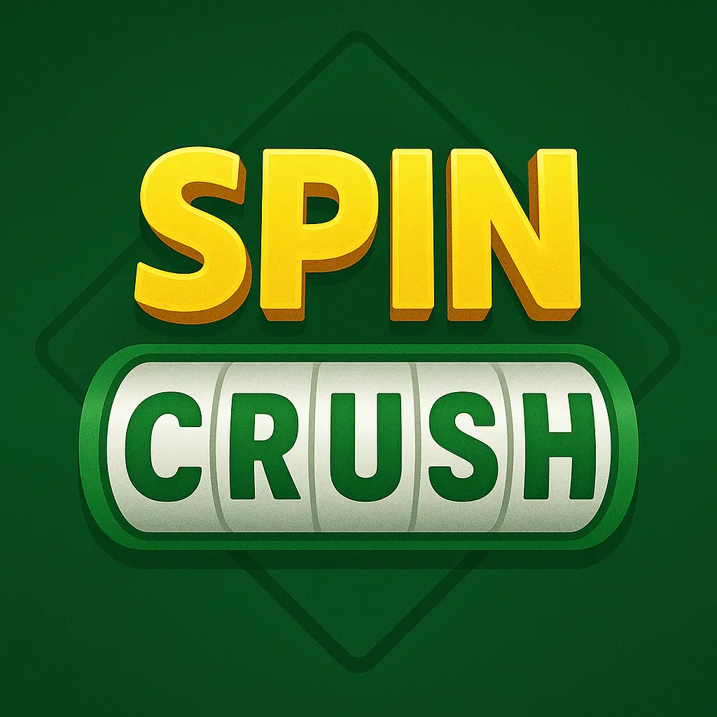 Spin Crush app logo
