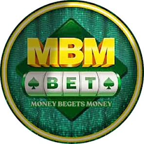 MBM Bet app logo