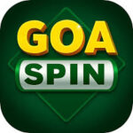 Goa Spin app logo