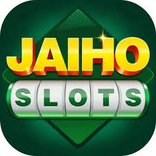 Jaiho Slots app logo