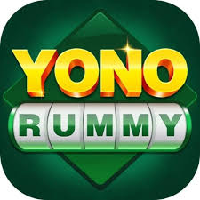 Rummy Yono app logo