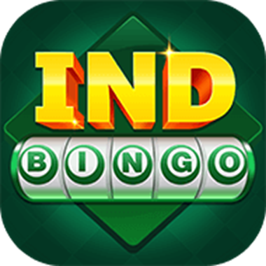 IND Bingo app logo