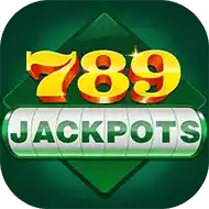 789 Jackpot app logo