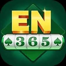EN 365 app logo
