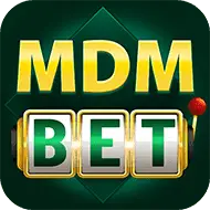 MDM Bet app logo