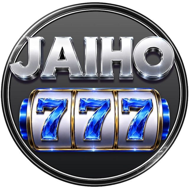 Jaiho 777 VIP app logo