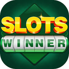 Slots Winner app logo