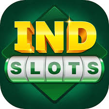 IND Slots app logo