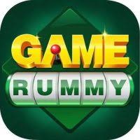 Game Rummy app logo