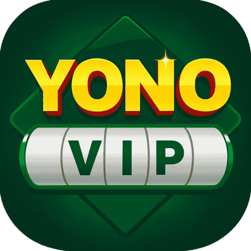 Yono VIP app logo